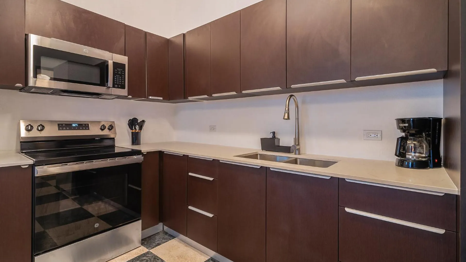 Apartment Soho House Private Patio - Luxury Appartment San Juan Puerto Rico