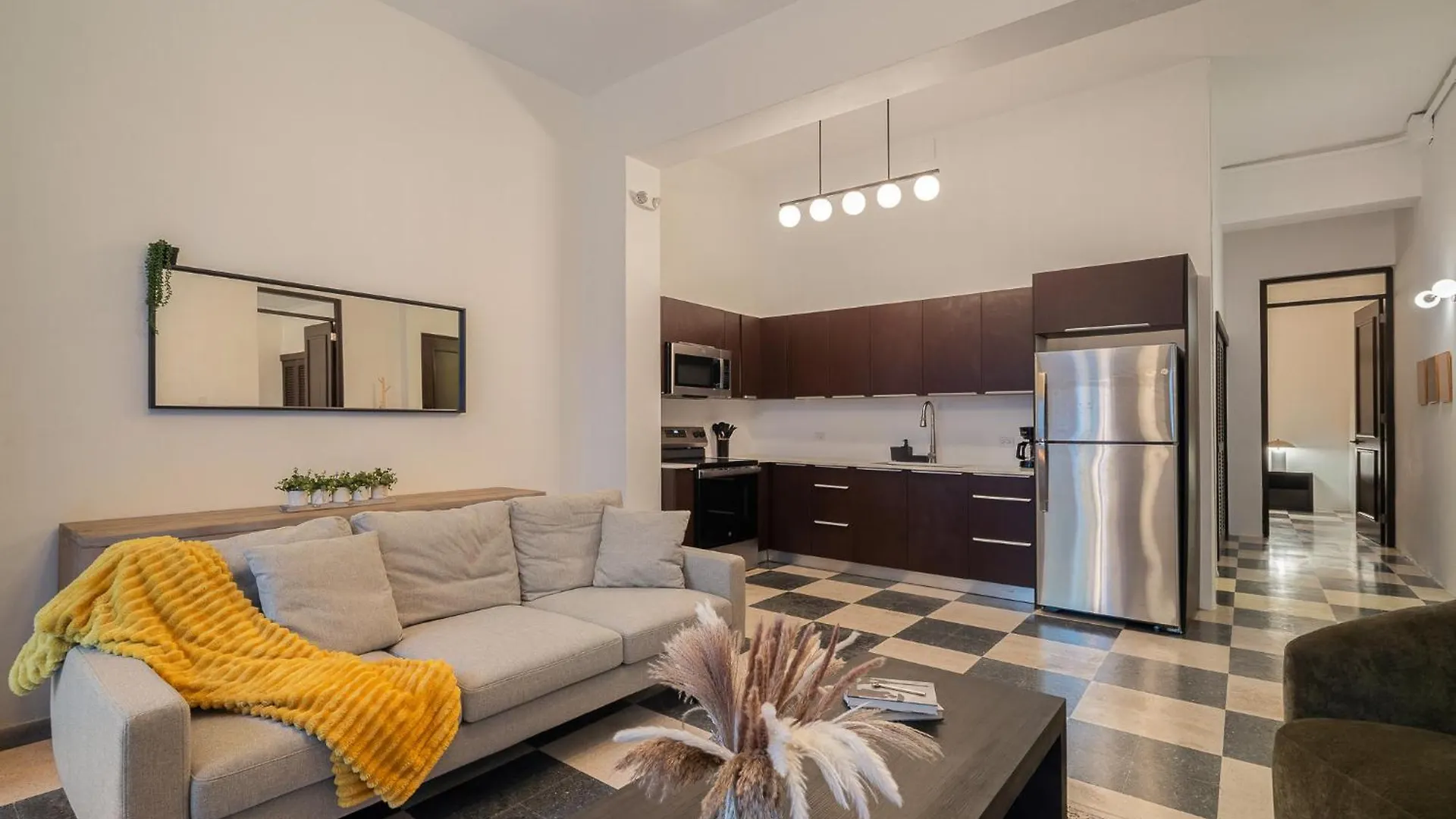 Apartment Soho House Private Patio - Luxury Appartment San Juan